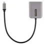 StarTech.com USB-C to Dual Displayport 1.4 Adapter, USB Type-C Multi-Monitor MST Hub, Dual 5K 60Hz DP Laptop Display StarTech.com USB-C to Dual Displayport 1.4 Adapter, USB Type-C Multi-Monitor MST Hub, Dual 5K 60Hz DP Laptop Display