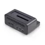 StarTech.com NVME to 2.5 3.5 SATA Cloner
