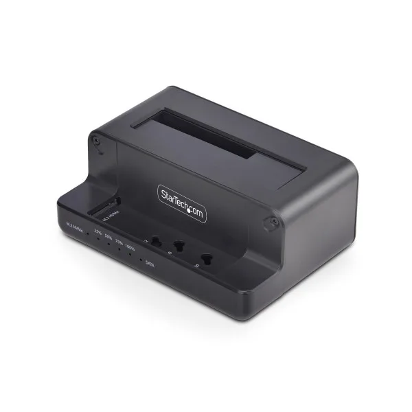 StarTech.com NVME to 2.5 3.5 SATA Cloner