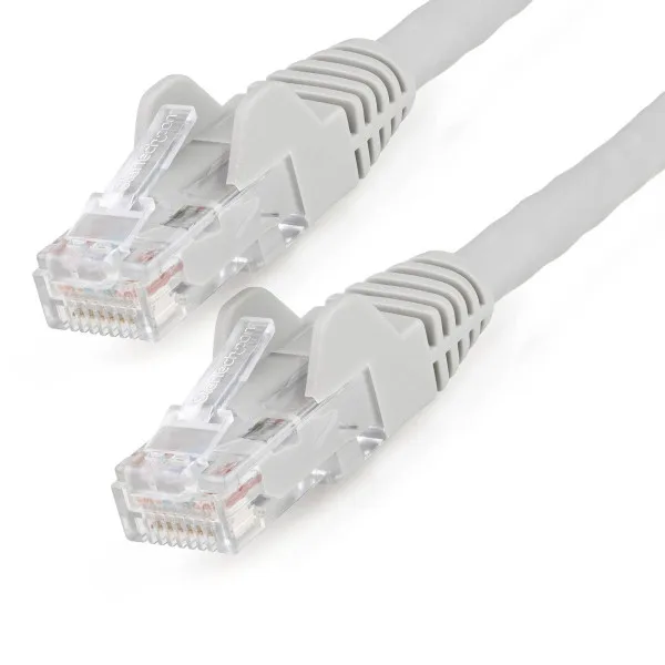 StarTech.com Lszh CAT6 Ethernet Cable Utp StarTech.com Lszh CAT6 Ethernet Cable Utp