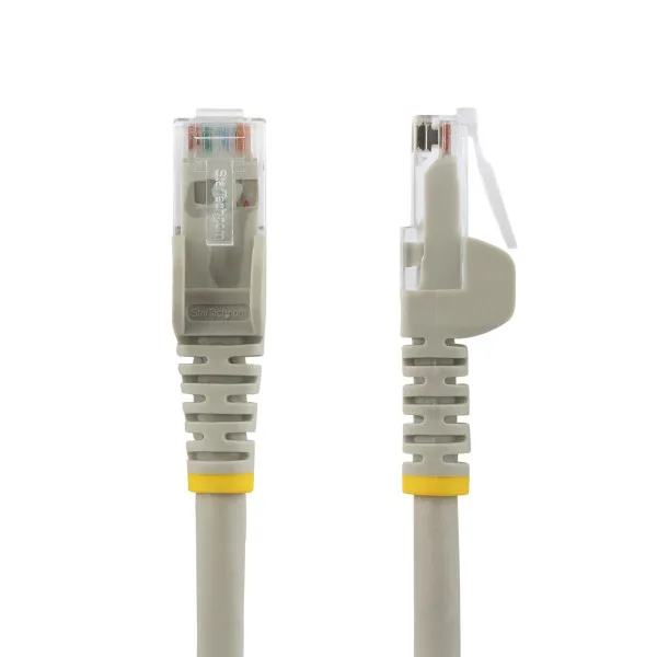 StarTech.com Lszh CAT6 Ethernet Cable Utp