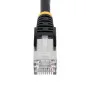 StarTech.com 5m CAT6A Ethernet Cable Lszh StarTech.com 5m CAT6A Ethernet Cable Lszh