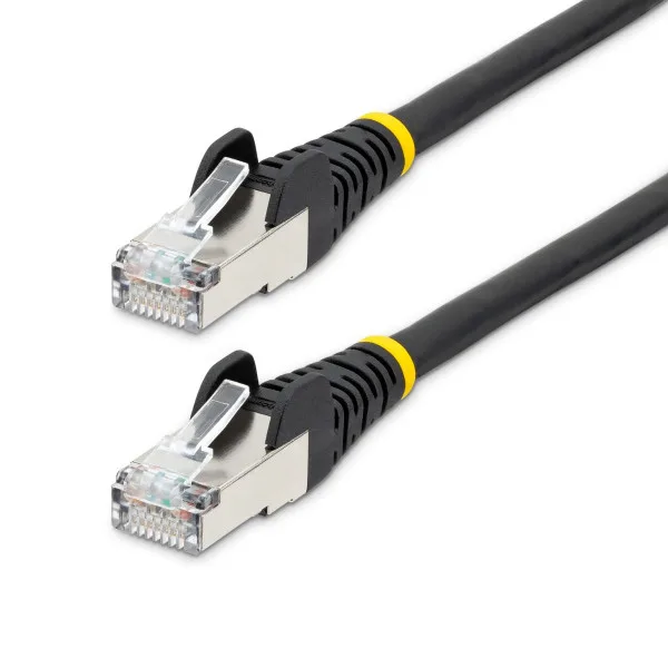 StarTech.com 5m CAT6A Ethernet Cable Lszh StarTech.com 5m CAT6A Ethernet Cable Lszh