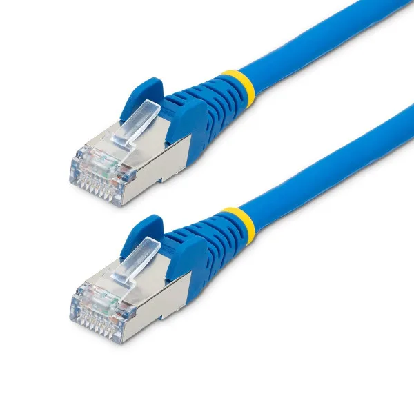 StarTech.com 7m CAT6A Ethernet Cable Lszh StarTech.com 7m CAT6A Ethernet Cable Lszh