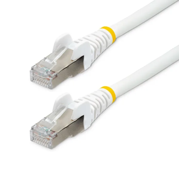StarTech.com 10m CAT6A Ethernet Cable Lszh StarTech.com 10m CAT6A Ethernet Cable Lszh