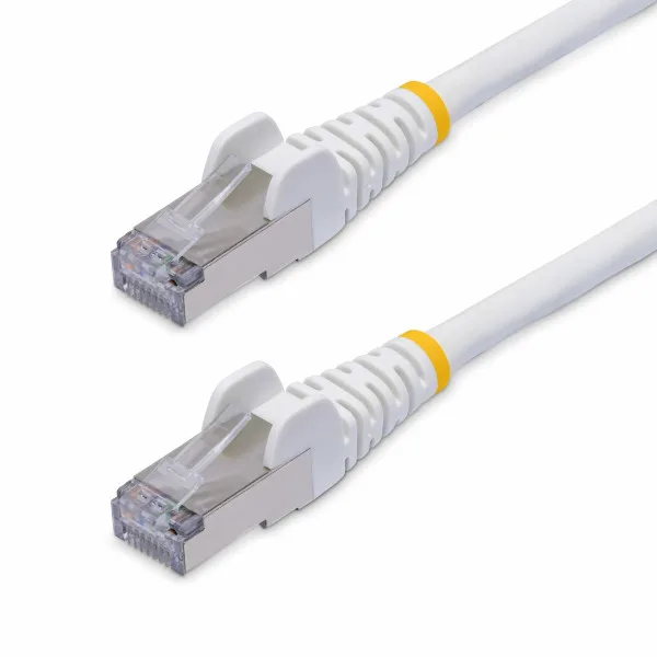 StarTech.com 12m CAT8 Ethernet Cable Lszh StarTech.com 12m CAT8 Ethernet Cable Lszh