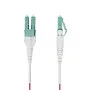 StarTech.com 7m OM4 Lc-Lc Duplex Fiber Cable