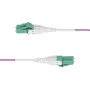 StarTech.com 7m OM4 Lc-Lc Duplex Fiber Cable