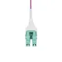 StarTech.com 7m OM4 Lc-Lc Duplex Fiber Cable