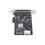 StarTech.com 4-PORT Usb-A PCIE Card 5GBPS StarTech.com 4-PORT Usb-A PCIE Card 5GBPS