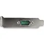 StarTech.com 1 Port RS232 Serial PCIE Card StarTech.com 1 Port RS232 Serial PCIE Card