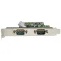 StarTech.com 2-PORT Pci Express Serial Card StarTech.com 2-PORT Pci Express Serial Card