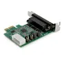 StarTech.com 4 Port PCIE RS232 Serial Card StarTech.com 4 Port PCIE RS232 Serial Card