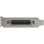 StarTech.com 4 Port PCIE RS232 Serial Card StarTech.com 4 Port PCIE RS232 Serial Card