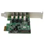 StarTech.com 4 Port Pci Express USB 3.0 Card