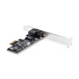 StarTech.com 1-PORT 2.5g PCIE Network Card