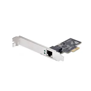 StarTech.com 1-PORT 2.5g PCIE Network Card