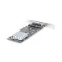 StarTech.com 4-PORT 2.5g PCIE Network Card