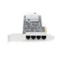 StarTech.com 4-PORT 2.5g PCIE Network Card