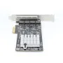 StarTech.com 4-PORT 2.5g PCIE Network Card