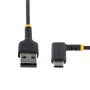 StarTech.com USB A to USB C Charging Cable