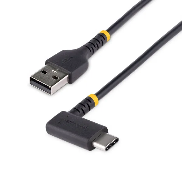 StarTech.com USB A to USB C Charging Cable