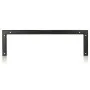 StarTech.com 2U 19in Deep Vertical Wall