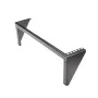 StarTech.com 2U 19in Deep Vertical Wall
