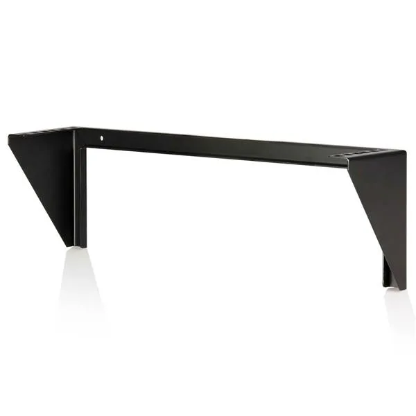 StarTech.com 2U 19in Deep Vertical Wall