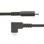 StarTech.com Rugged Right Angle USB-C Cable StarTech.com Rugged Right Angle USB-C Cable