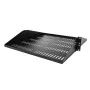 StarTech.com 2U Vented Shelf 20in