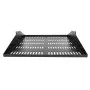 StarTech.com 2U Vented Shelf 20in