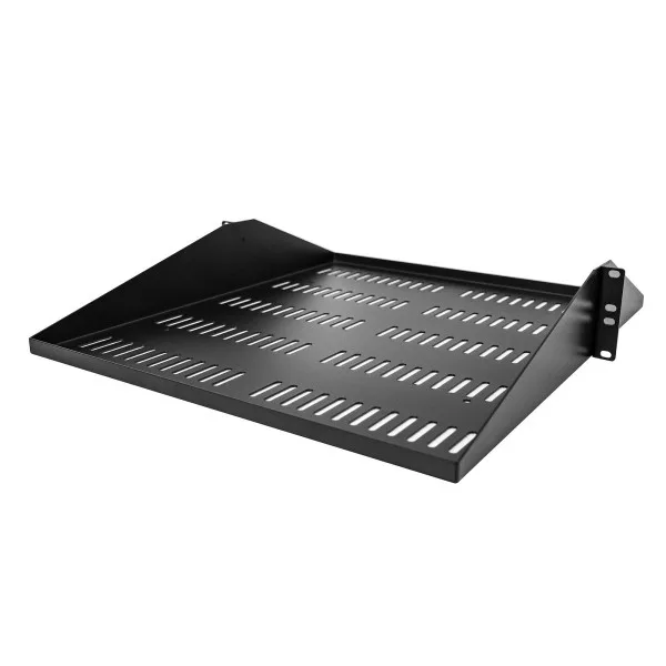 StarTech.com 2U Vented Shelf 20in