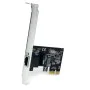 StarTech.com 1PORT Pci Express Gigabit Srvr