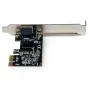 StarTech.com 1PORT Pci Express Gigabit Srvr