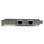 StarTech.com 2 Port PCIE Gigabit Network Card