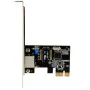 StarTech.com 1 Port Pci Express Gigabit Ethernet StarTech.com 1 Port Pci Express Gigabit Ethernet