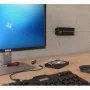 StarTech.com 10 Port Metal Industrial Superspeed