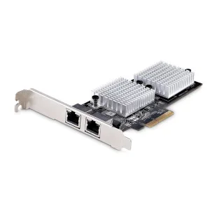 StarTech.com 10g PCIE Network Adapter Card