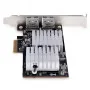 StarTech.com 10g PCIE Network Adapter Card