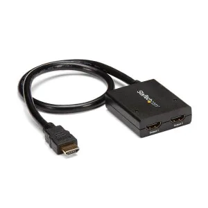 StarTech.com Video Splitter StarTech.com Video Splitter
