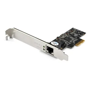StarTech.com 1 Port PCIE Network Card