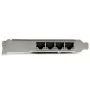 StarTech.com 4 Port Gigabit Ethernet Pci Express StarTech.com 4 Port Gigabit Ethernet Pci Express