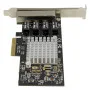StarTech.com 4 Port Gigabit Ethernet Pci Express StarTech.com 4 Port Gigabit Ethernet Pci Express