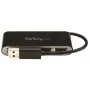 StarTech.com 4 Port USB 2 Mini Hub StarTech.com 4 Port USB 2 Mini Hub