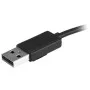 StarTech.com 4 Port USB 2 Mini Hub StarTech.com 4 Port USB 2 Mini Hub