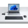 StarTech.com 4-PORT USB 2.0 Hub Compact StarTech.com 4-PORT USB 2.0 Hub Compact