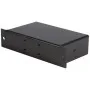 StarTech.com 4 Port Industrial USB Hub W StarTech.com 4 Port Industrial USB Hub W