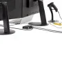 StarTech.com 4 Port Industrial USB Hub W StarTech.com 4 Port Industrial USB Hub W
