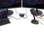 StarTech.com 4 Port Industrial USB Hub W StarTech.com 4 Port Industrial USB Hub W